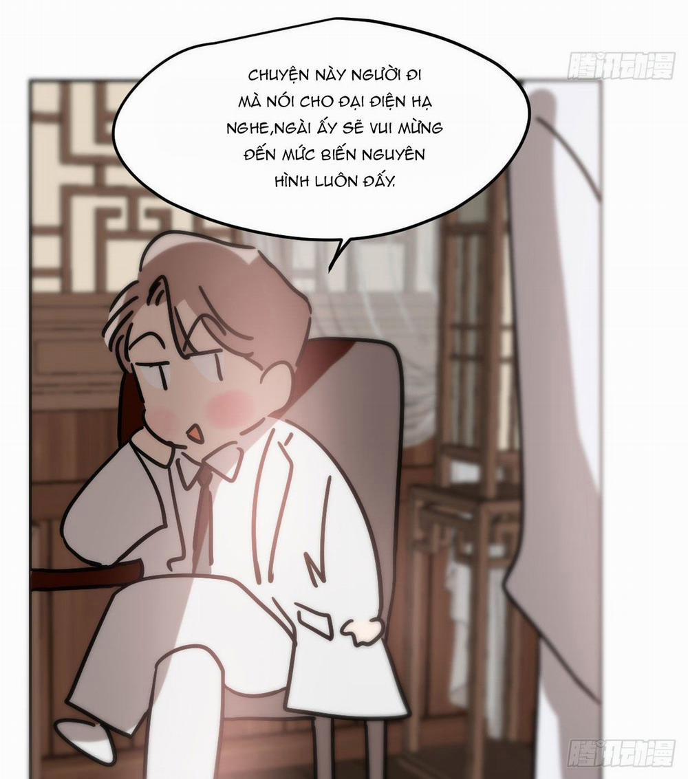 Bắt Lấy Ngao Ngao 181 trang 66