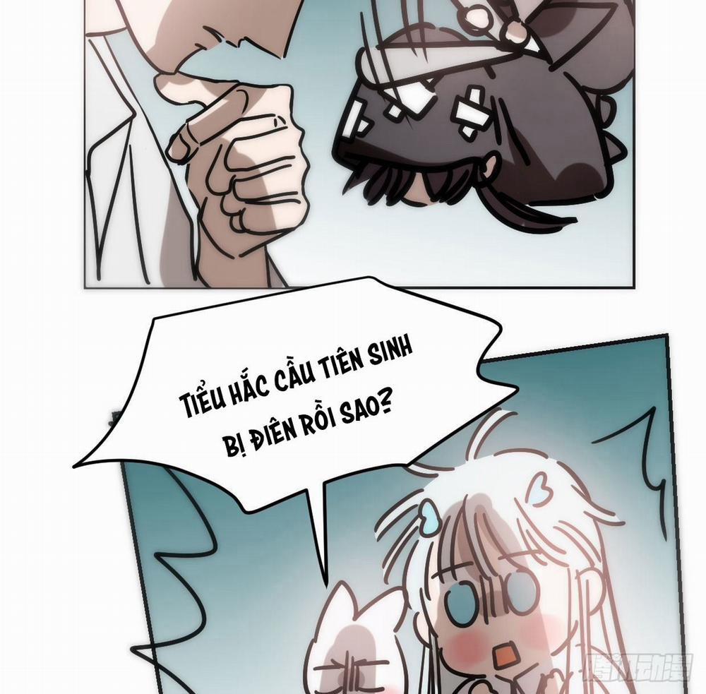 Bắt Lấy Ngao Ngao 181 trang 7