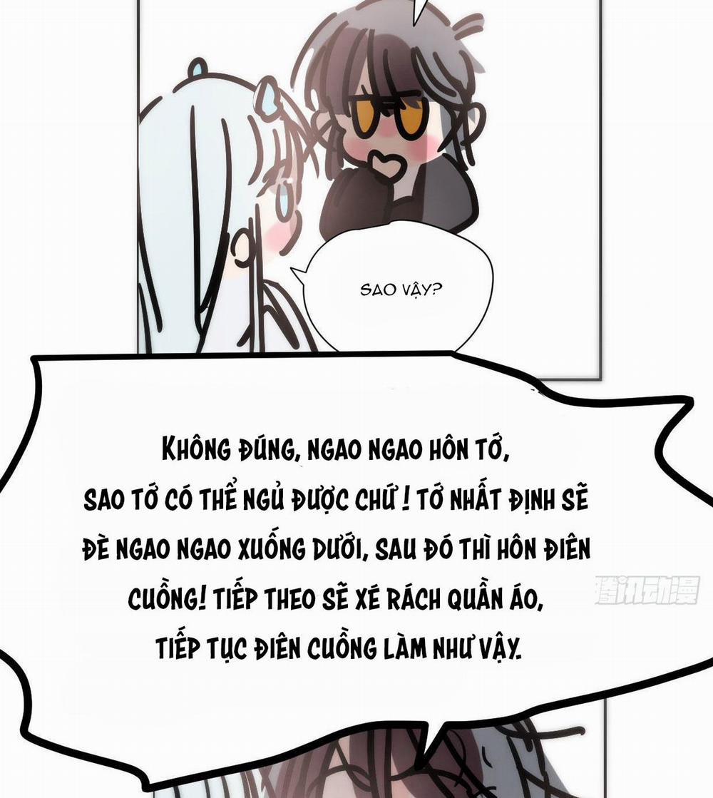 Bắt Lấy Ngao Ngao 181 trang 86