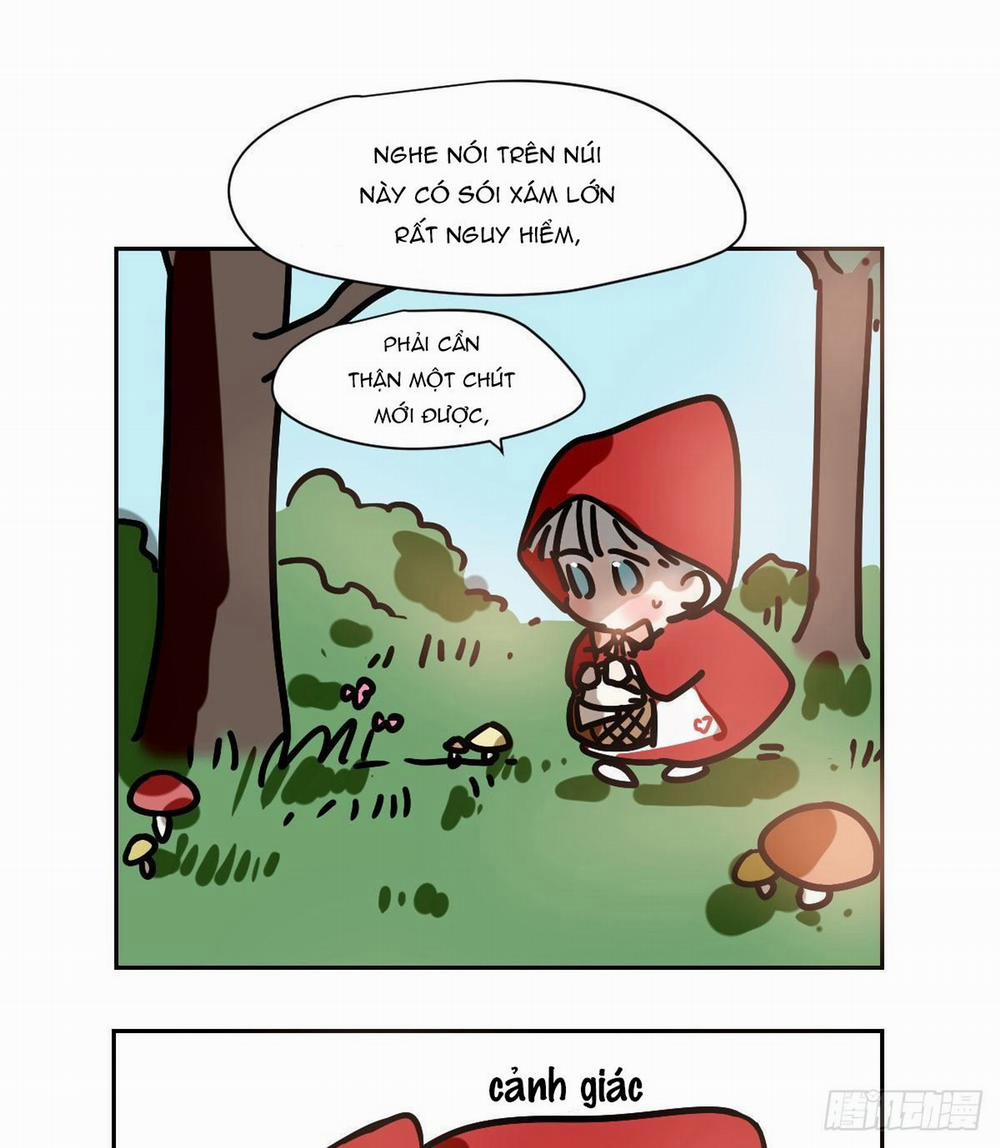 Bắt Lấy Ngao Ngao 182 trang 111