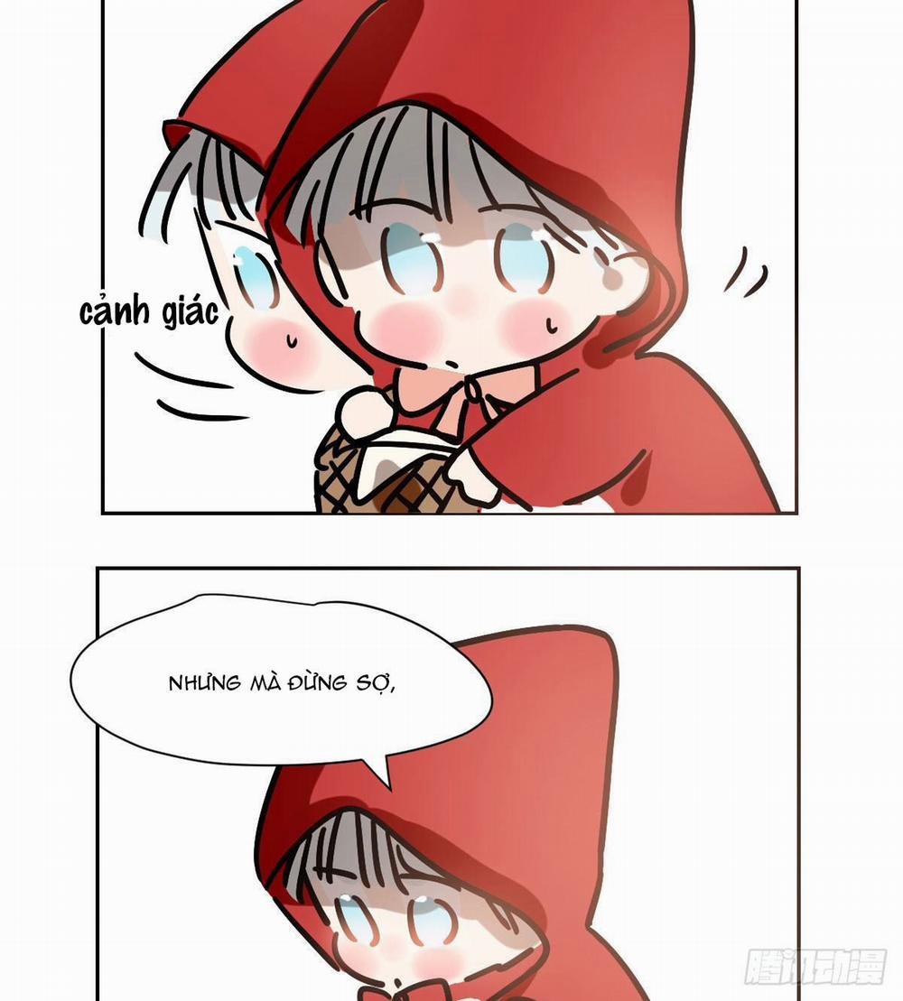 Bắt Lấy Ngao Ngao 182 trang 112