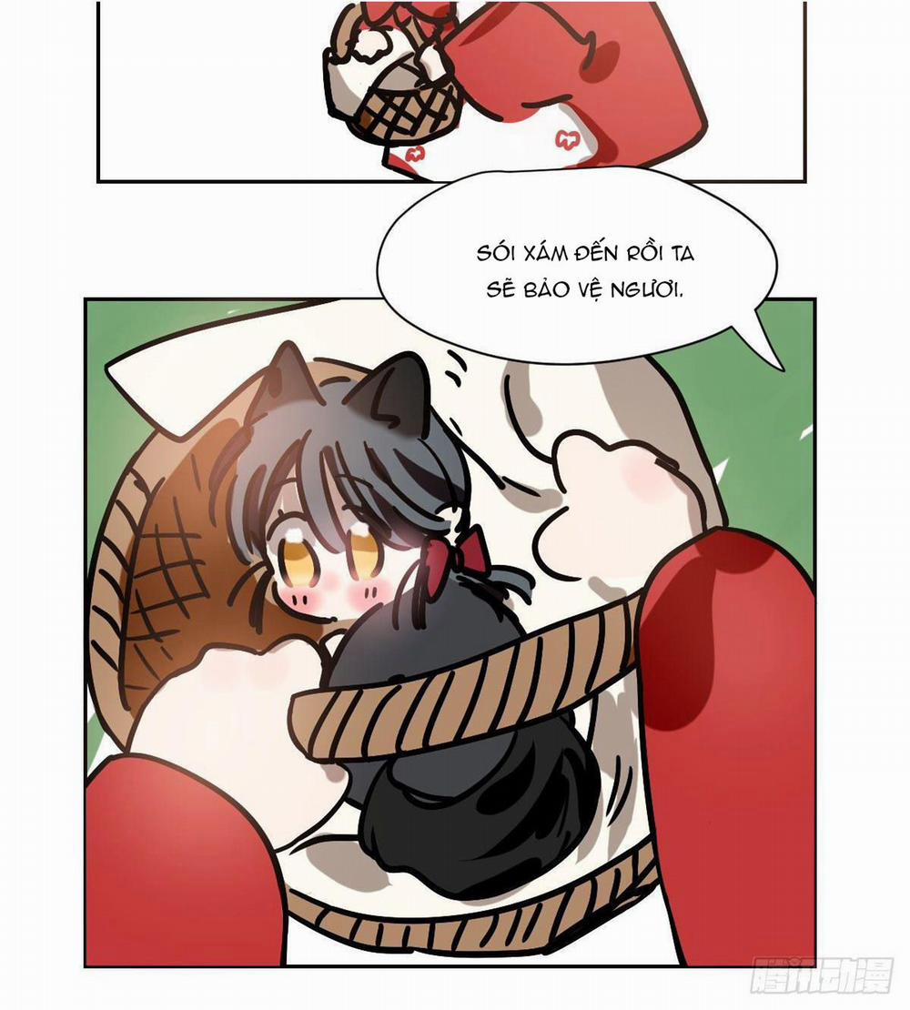 Bắt Lấy Ngao Ngao 182 trang 113