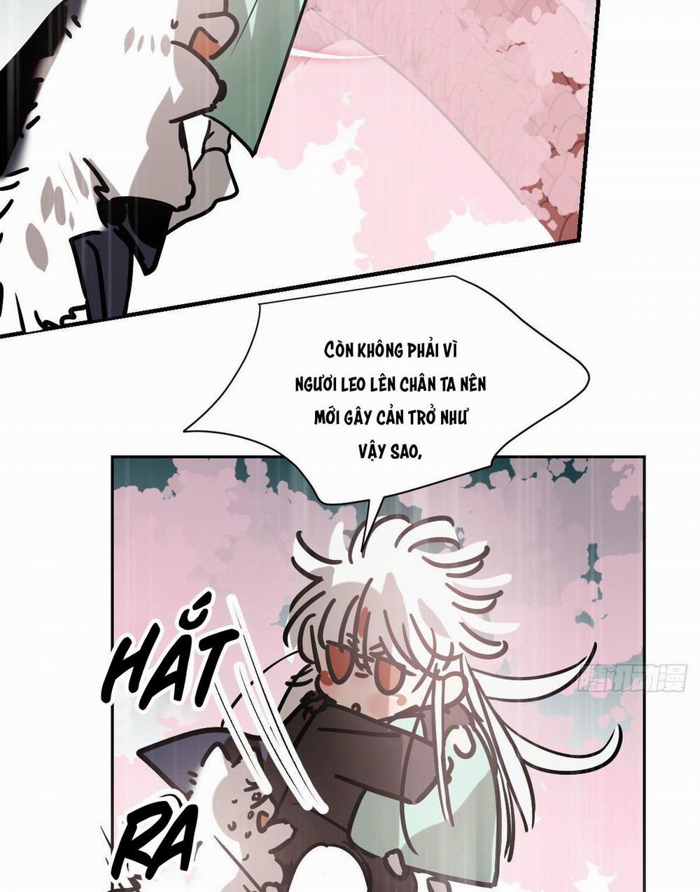 Bắt Lấy Ngao Ngao 182 trang 34