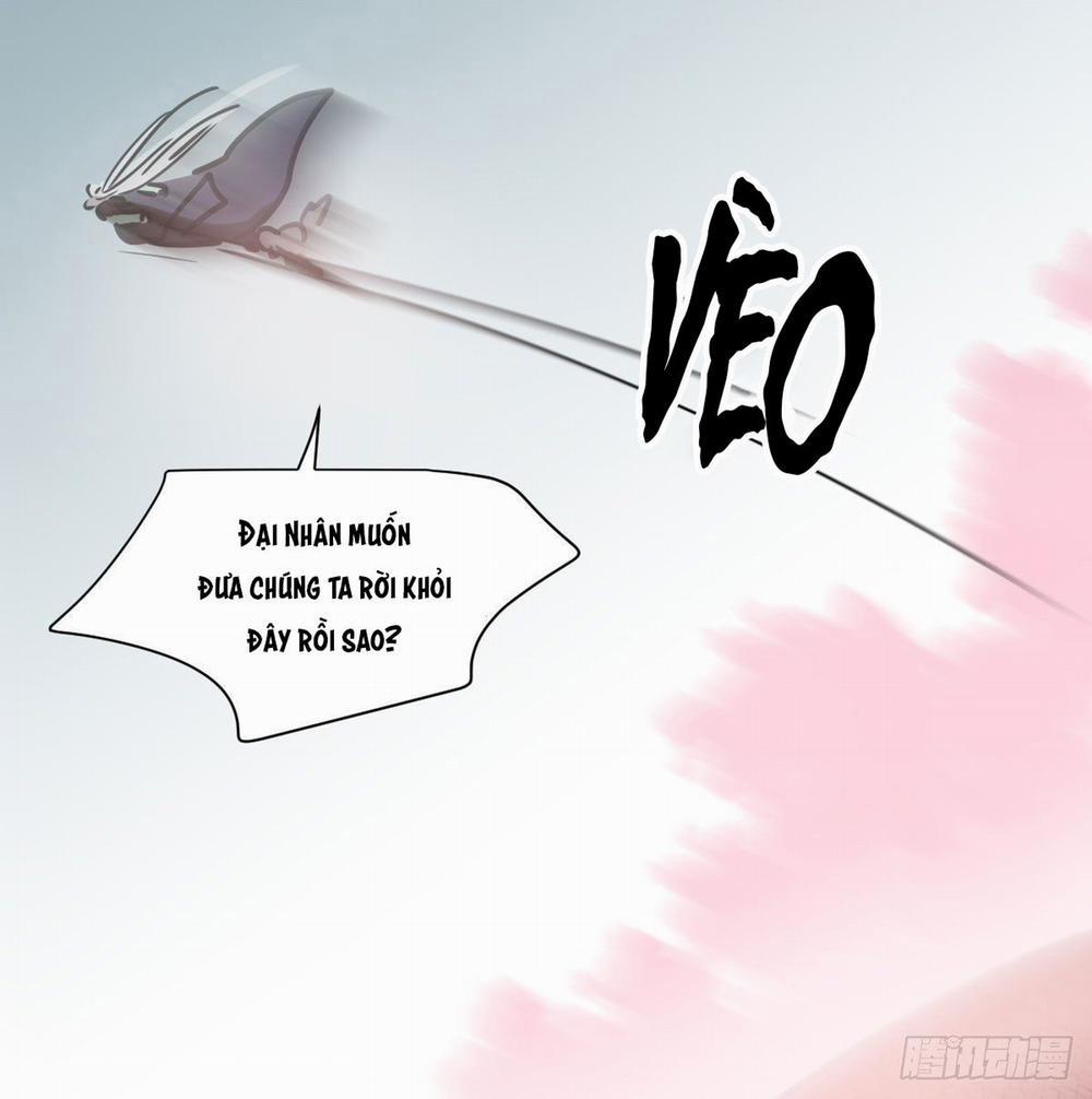 Bắt Lấy Ngao Ngao 182 trang 36