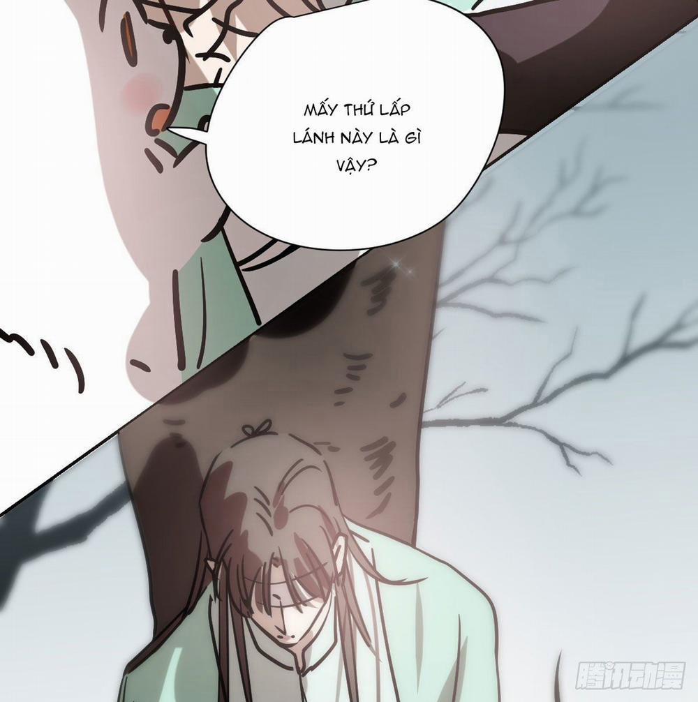 Bắt Lấy Ngao Ngao 182 trang 40