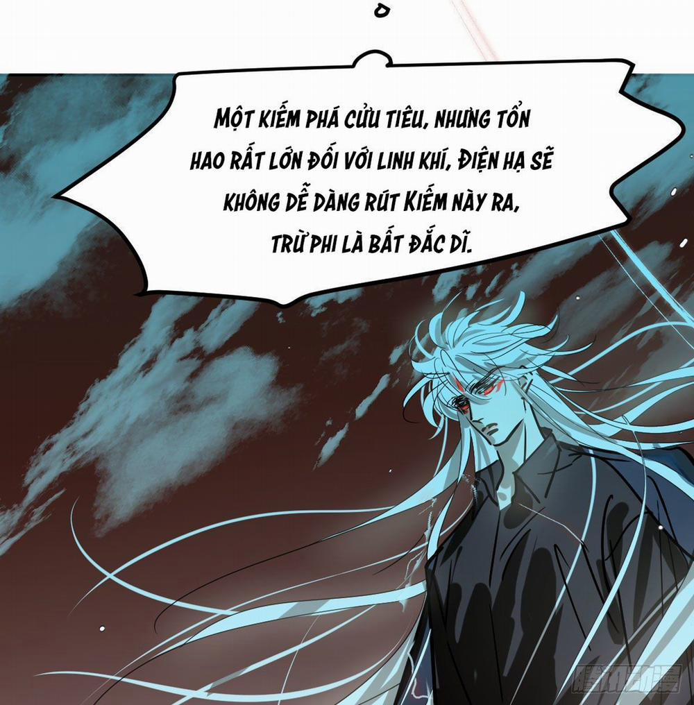 Bắt Lấy Ngao Ngao 183 trang 12