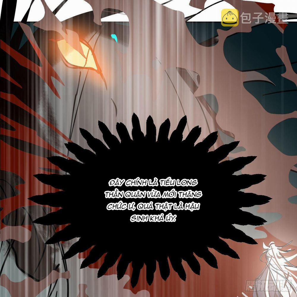 Bắt Lấy Ngao Ngao 183 trang 15