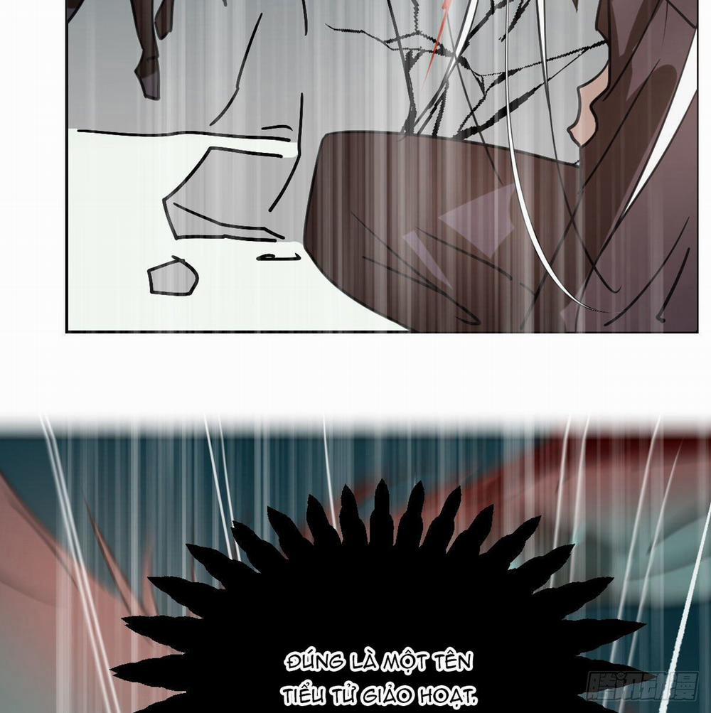 Bắt Lấy Ngao Ngao 183 trang 33