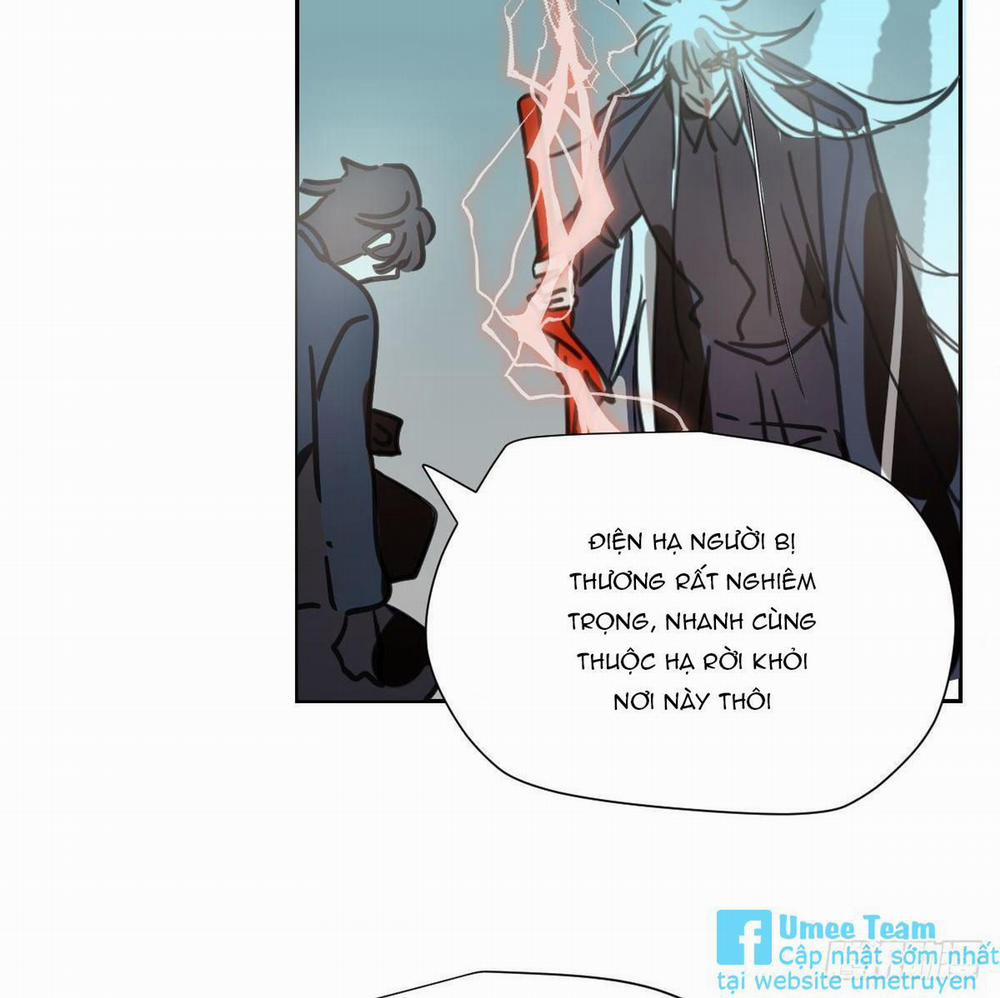 Bắt Lấy Ngao Ngao 183 trang 36