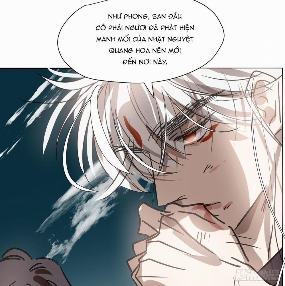 Bắt Lấy Ngao Ngao 183 trang 37