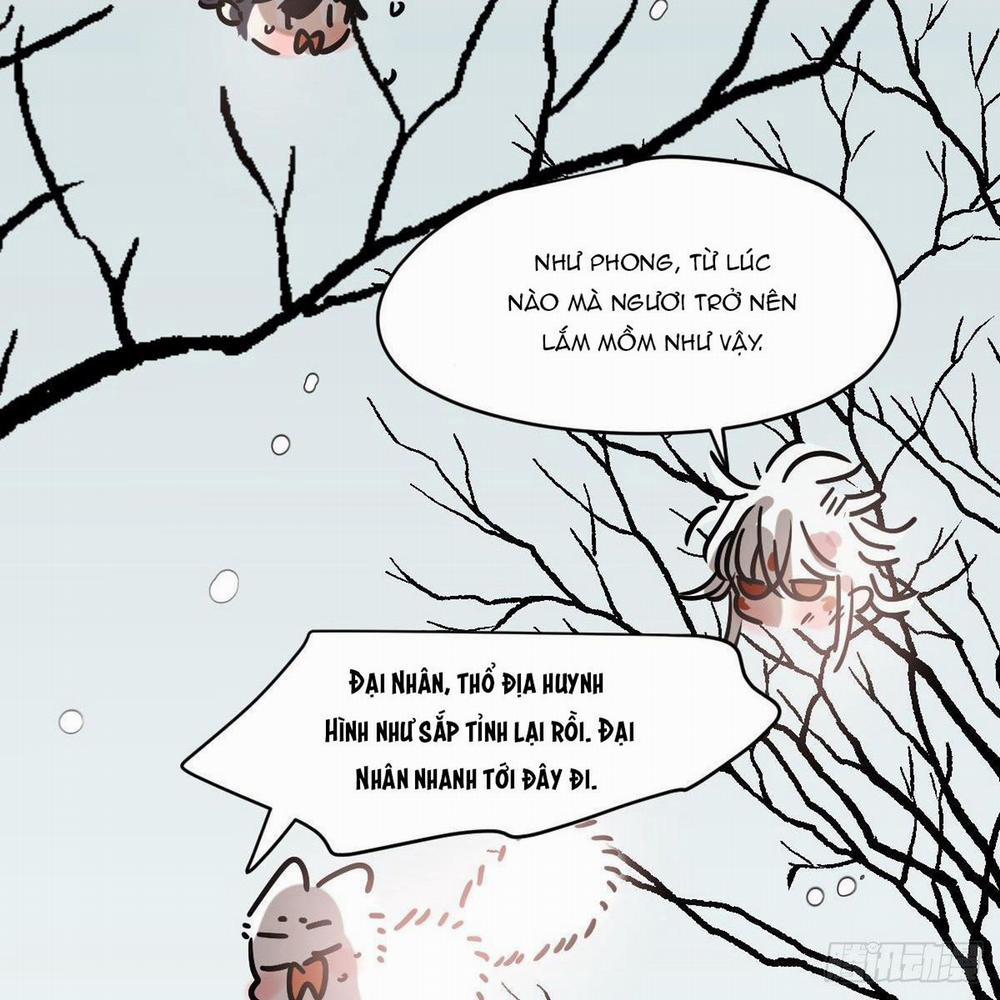 Bắt Lấy Ngao Ngao 183 trang 69