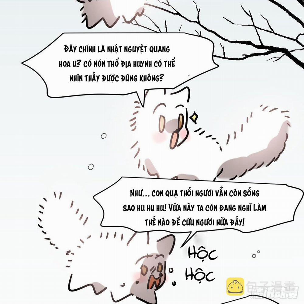 Bắt Lấy Ngao Ngao 183 trang 70