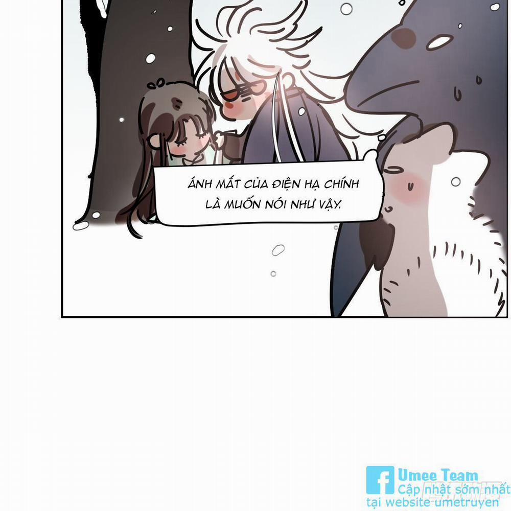 Bắt Lấy Ngao Ngao 183 trang 73