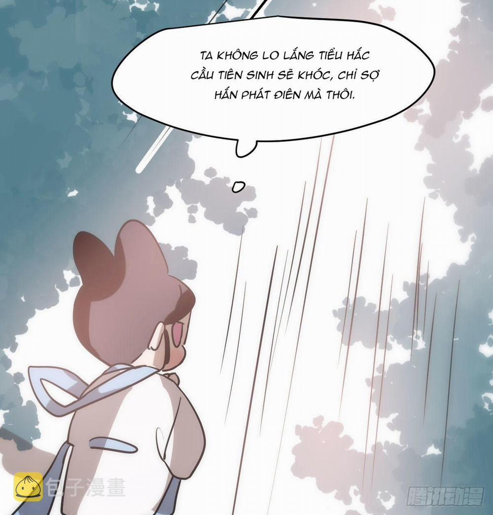 Bắt Lấy Ngao Ngao 183 trang 99