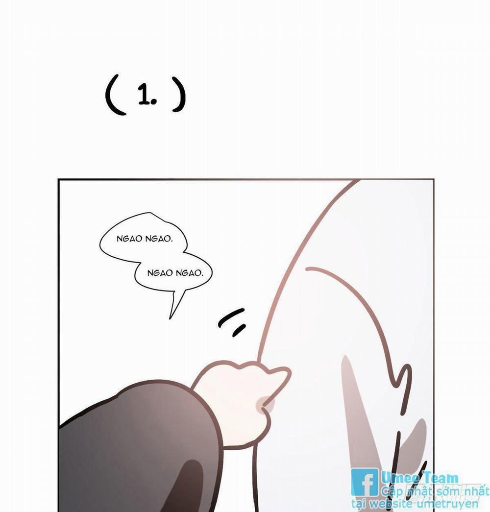 Bắt Lấy Ngao Ngao 184 trang 0