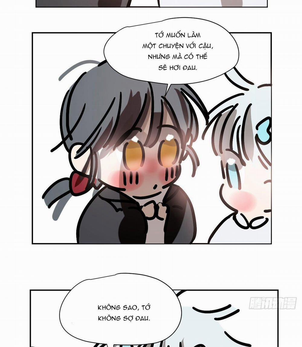 Bắt Lấy Ngao Ngao 184 trang 1