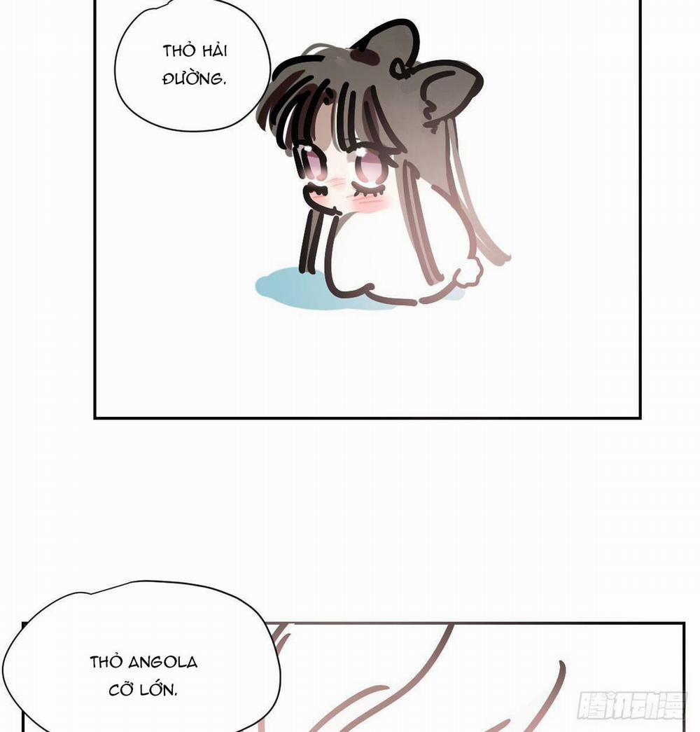 Bắt Lấy Ngao Ngao 184 trang 11
