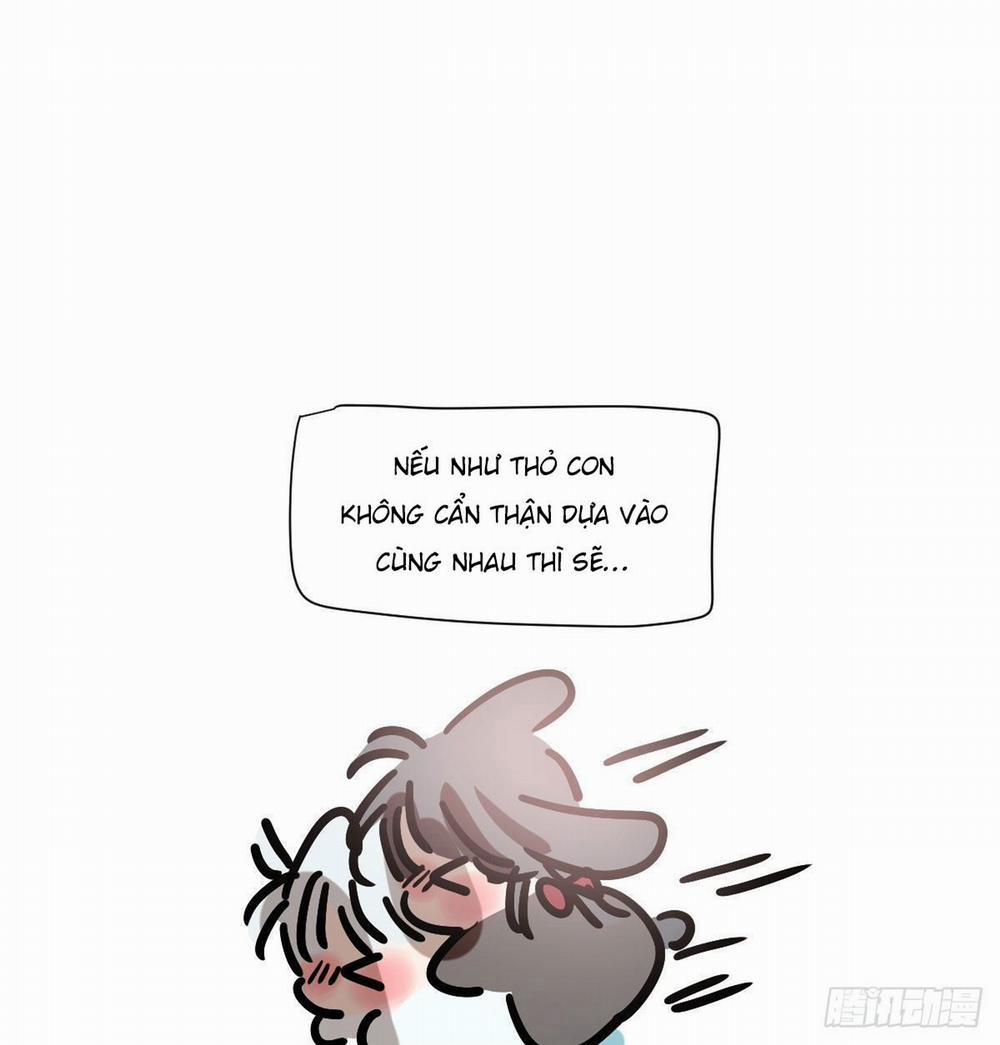 Bắt Lấy Ngao Ngao 184 trang 14