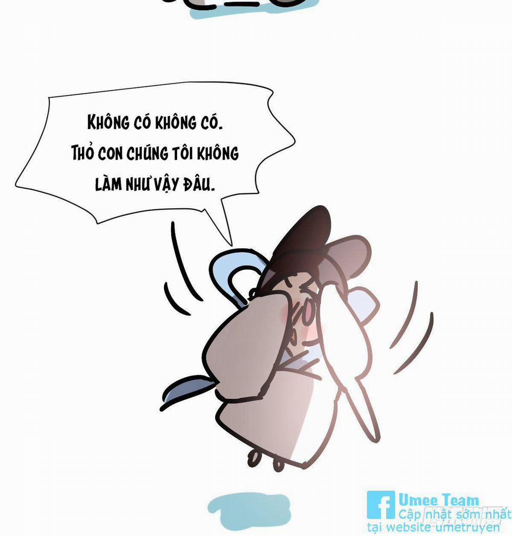 Bắt Lấy Ngao Ngao 184 trang 15