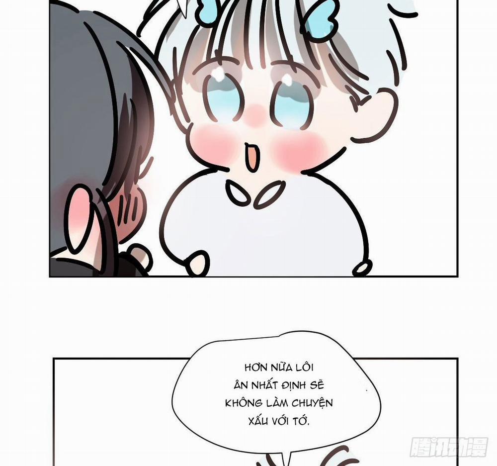 Bắt Lấy Ngao Ngao 184 trang 2