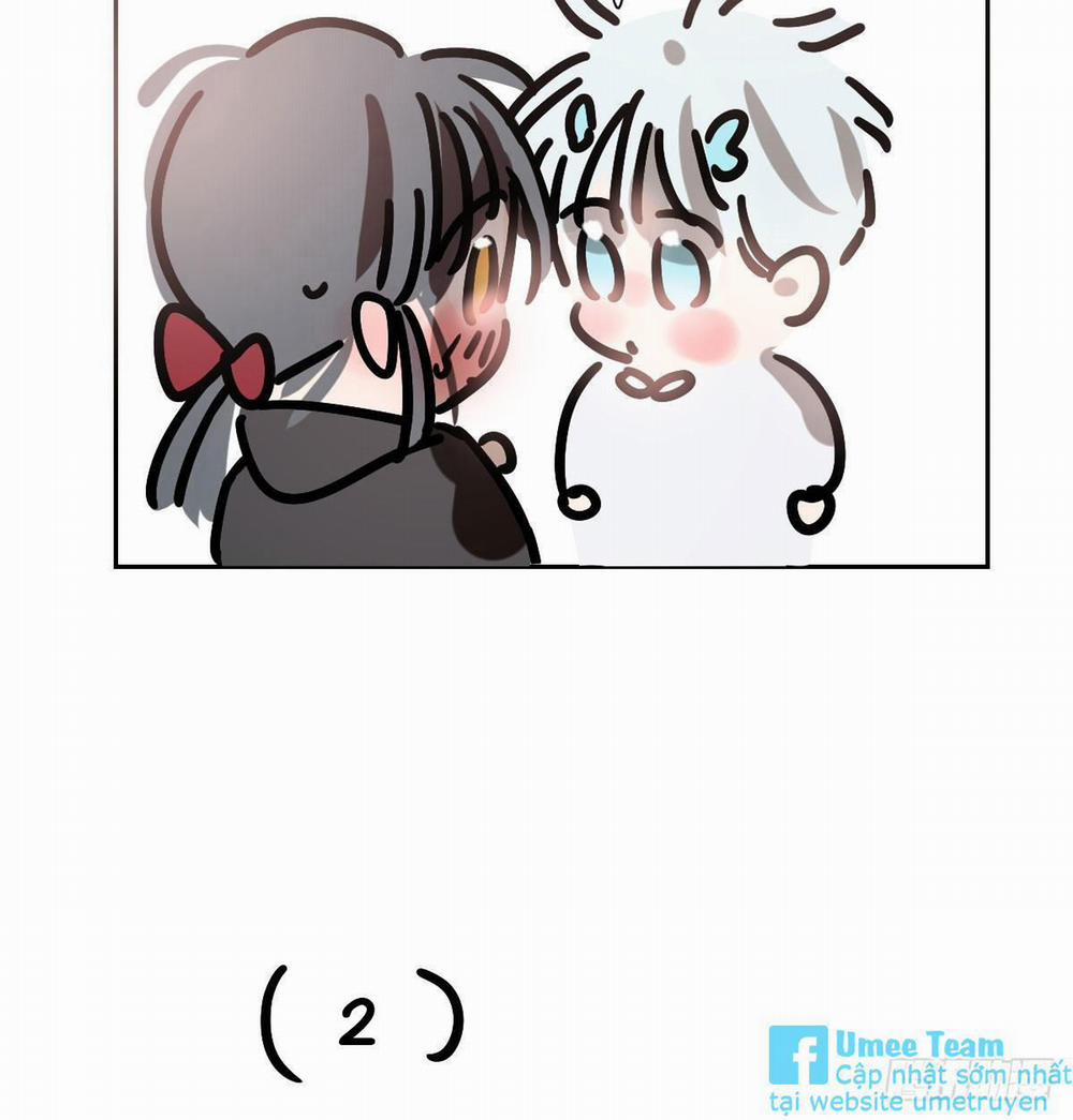 Bắt Lấy Ngao Ngao 184 trang 3