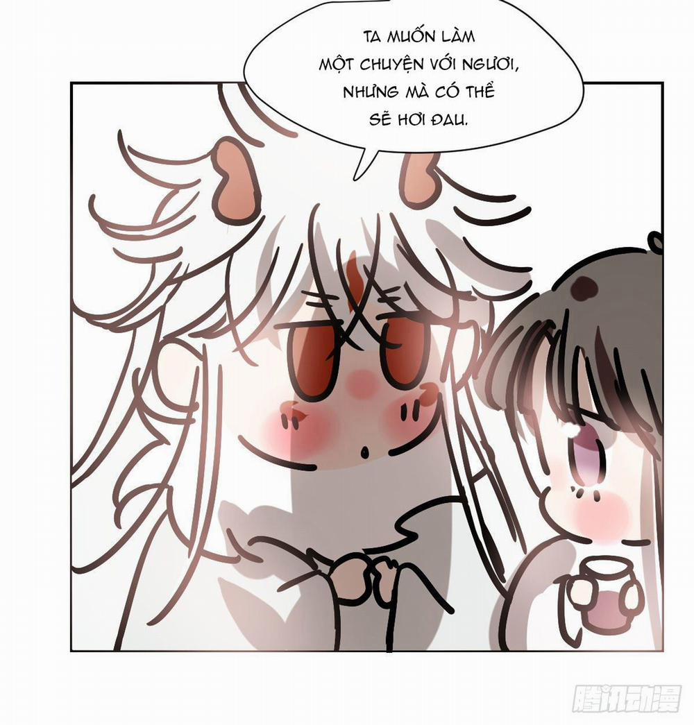 Bắt Lấy Ngao Ngao 184 trang 5