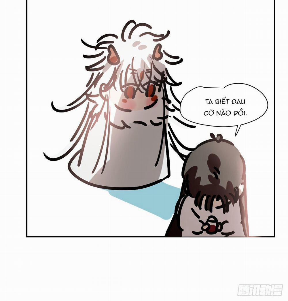 Bắt Lấy Ngao Ngao 184 trang 7