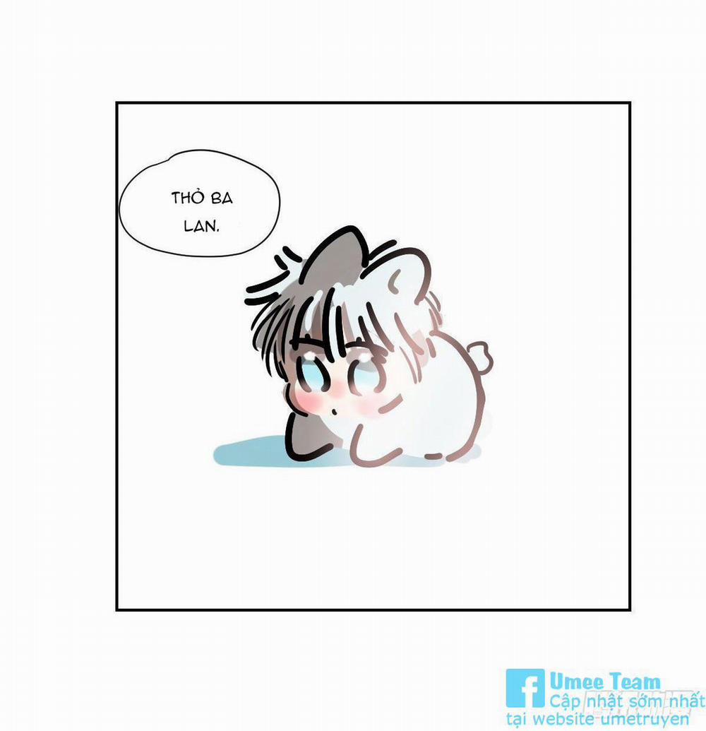 Bắt Lấy Ngao Ngao 184 trang 9