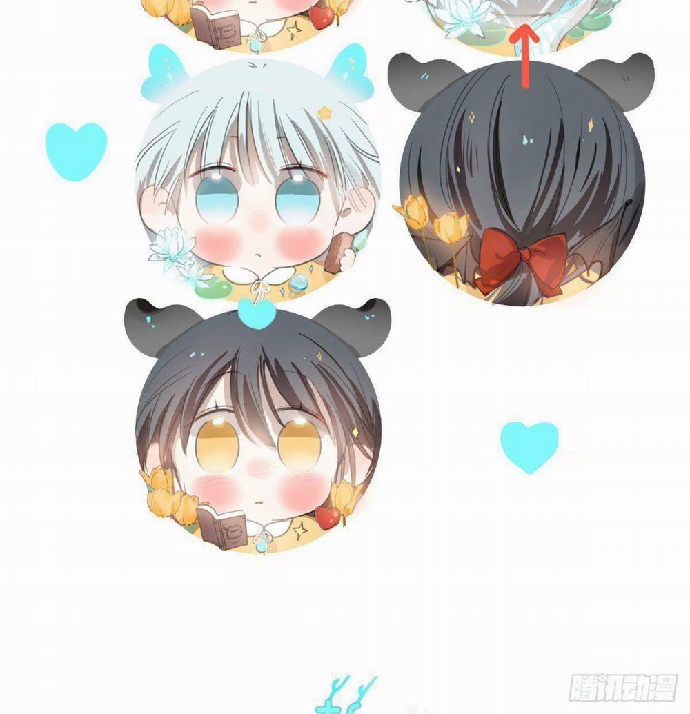 Bắt Lấy Ngao Ngao 185 trang 1