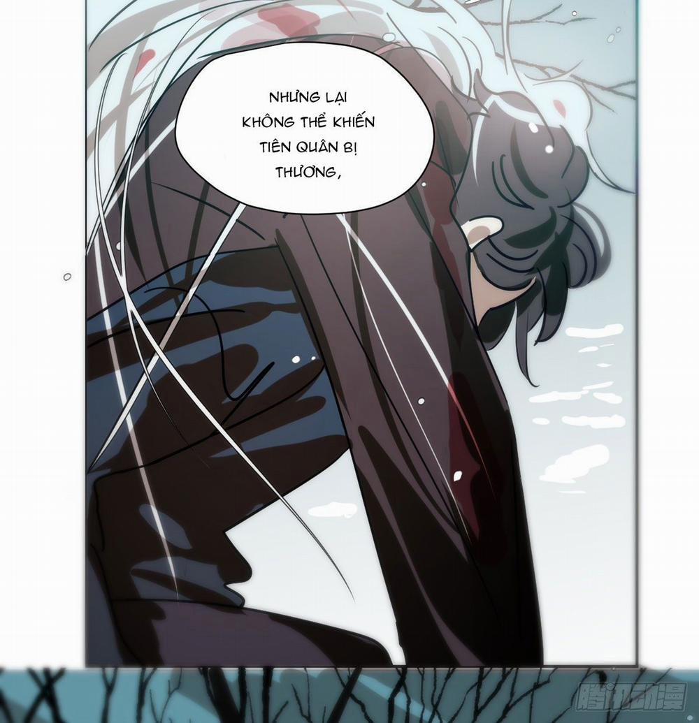 Bắt Lấy Ngao Ngao 185 trang 11