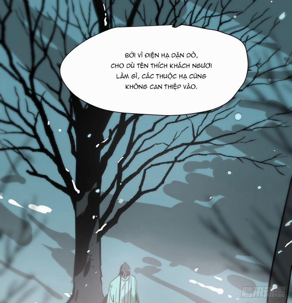 Bắt Lấy Ngao Ngao 185 trang 12