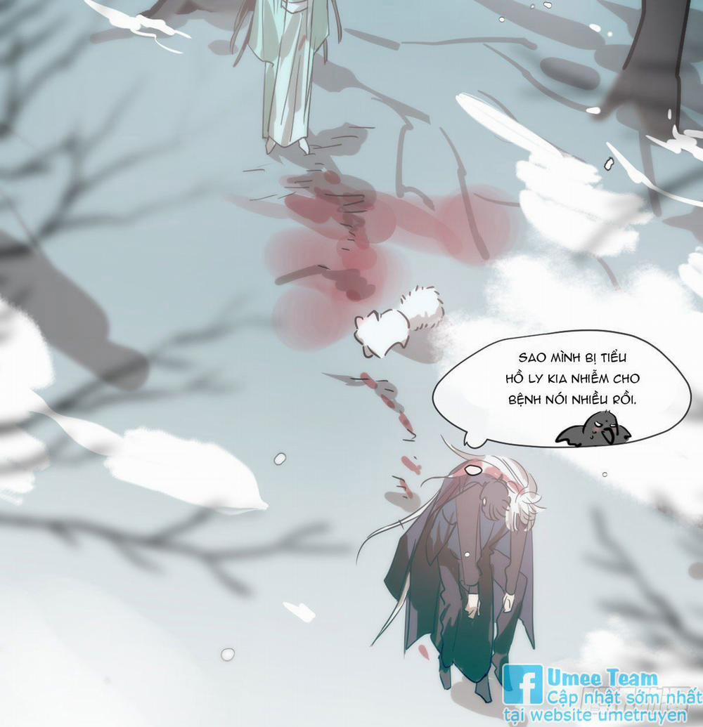 Bắt Lấy Ngao Ngao 185 trang 13