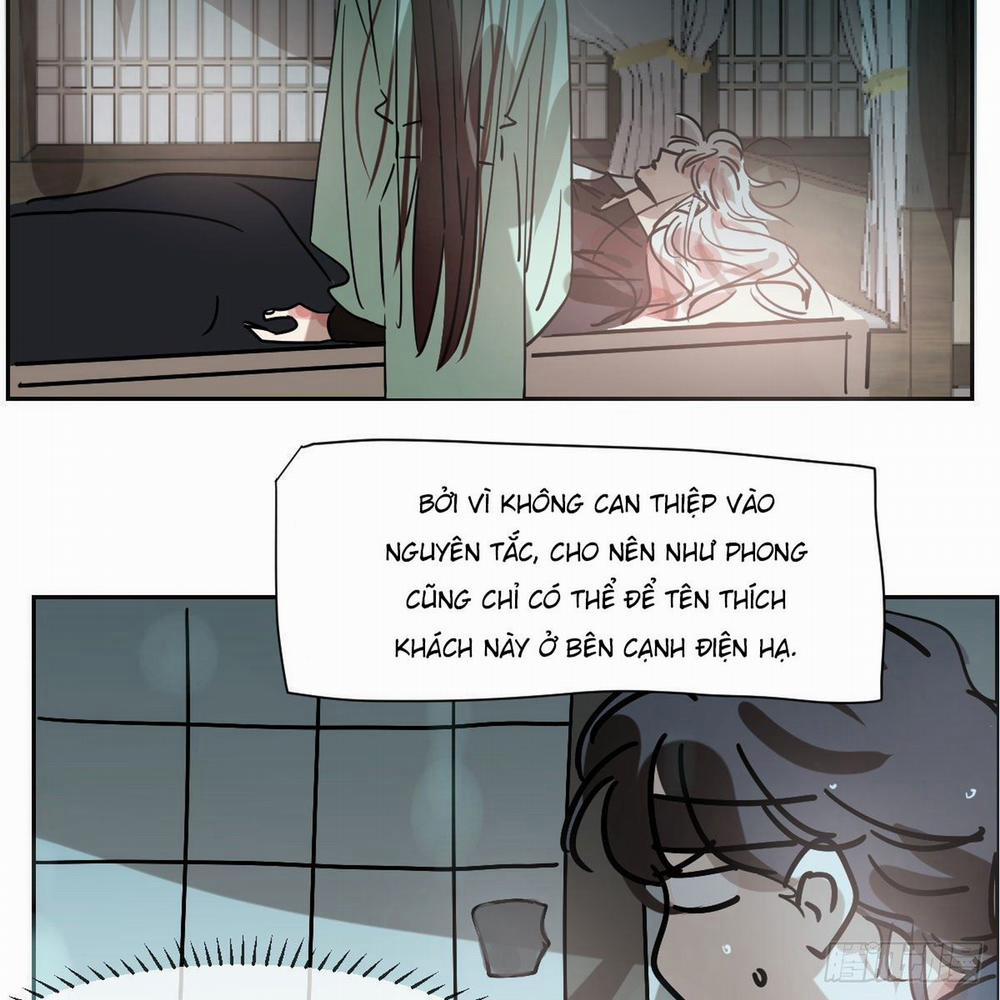 Bắt Lấy Ngao Ngao 185 trang 33