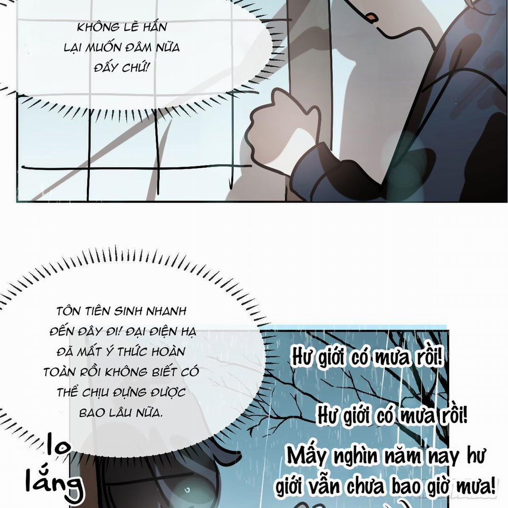 Bắt Lấy Ngao Ngao 185 trang 34