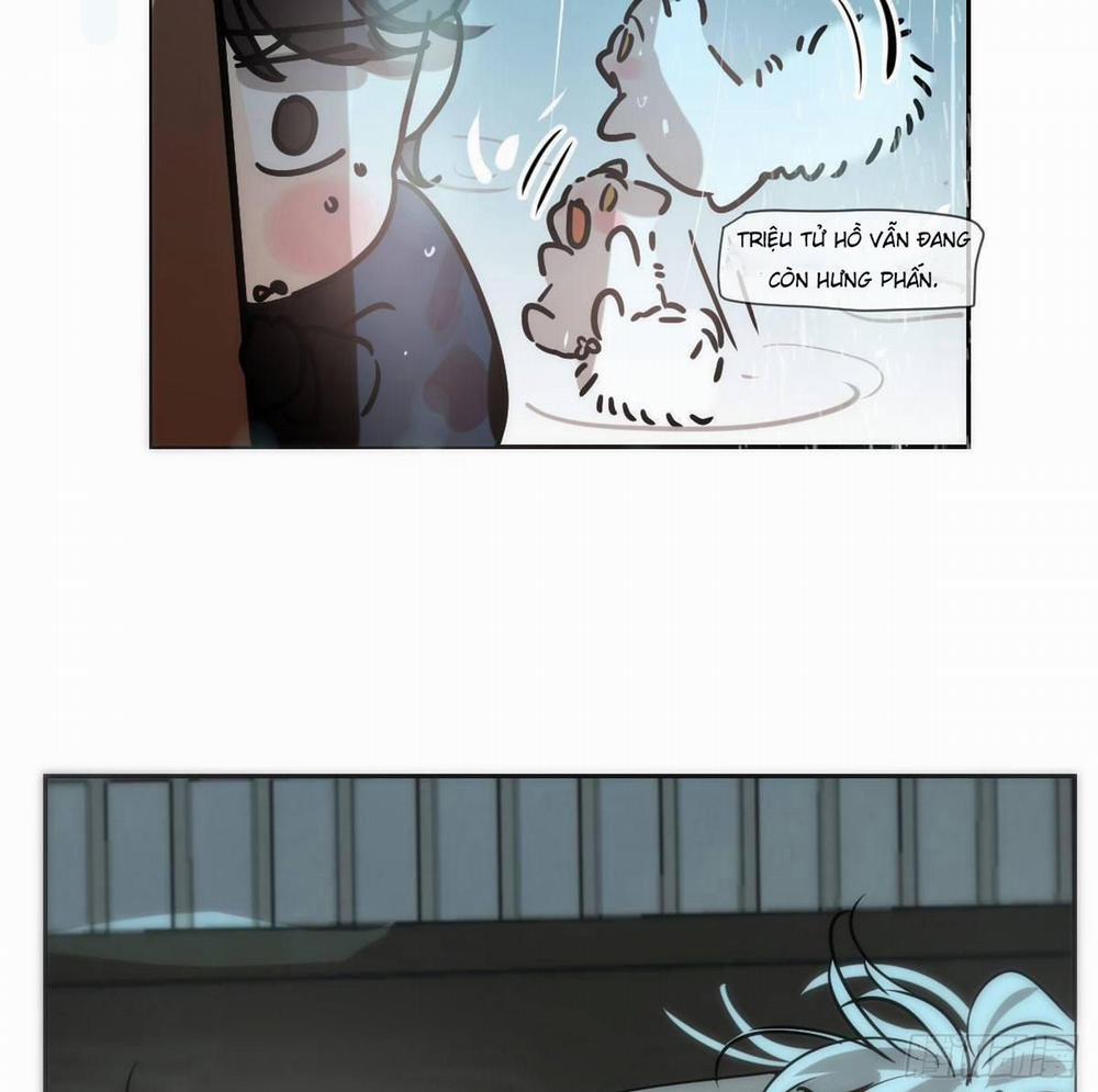 Bắt Lấy Ngao Ngao 185 trang 35