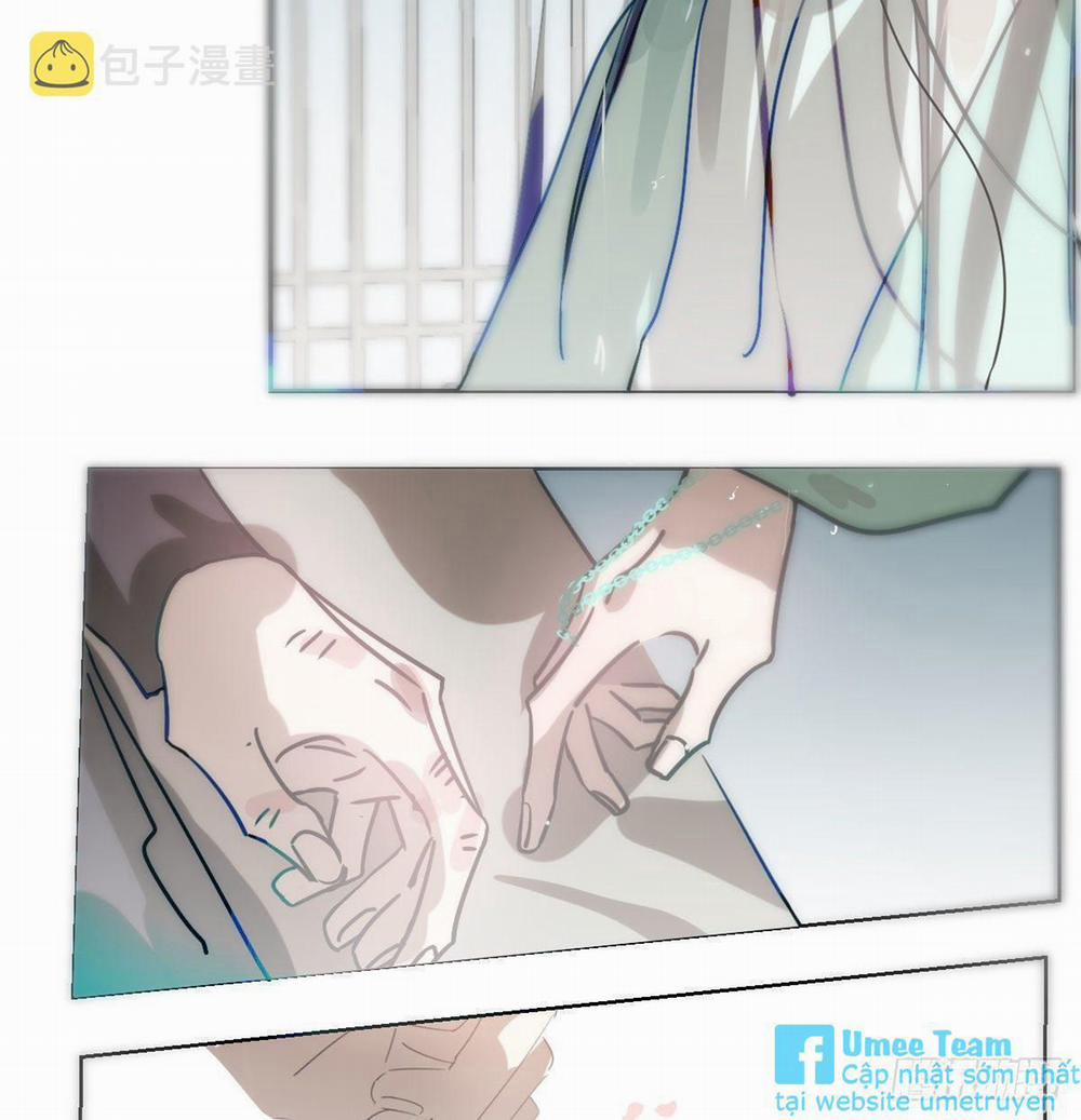 Bắt Lấy Ngao Ngao 185 trang 38