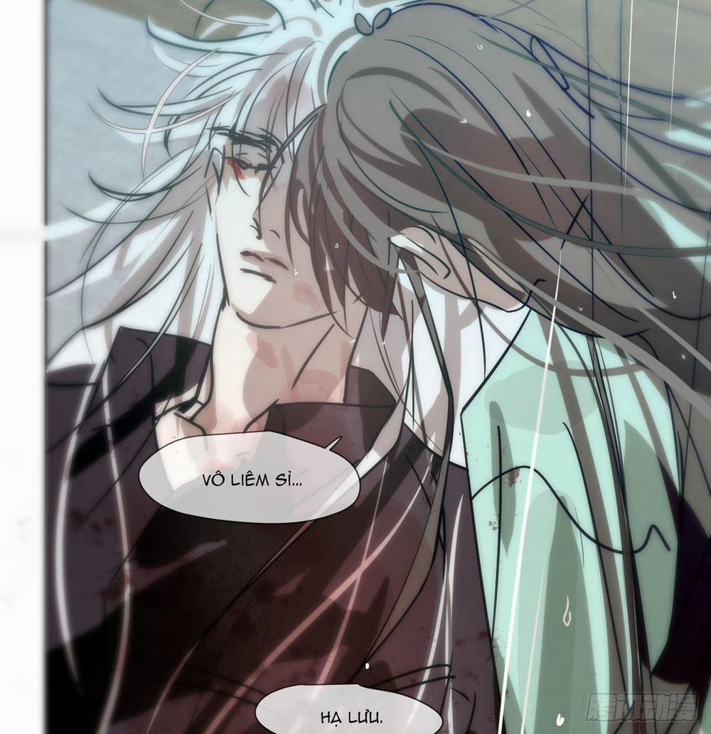 Bắt Lấy Ngao Ngao 185 trang 41