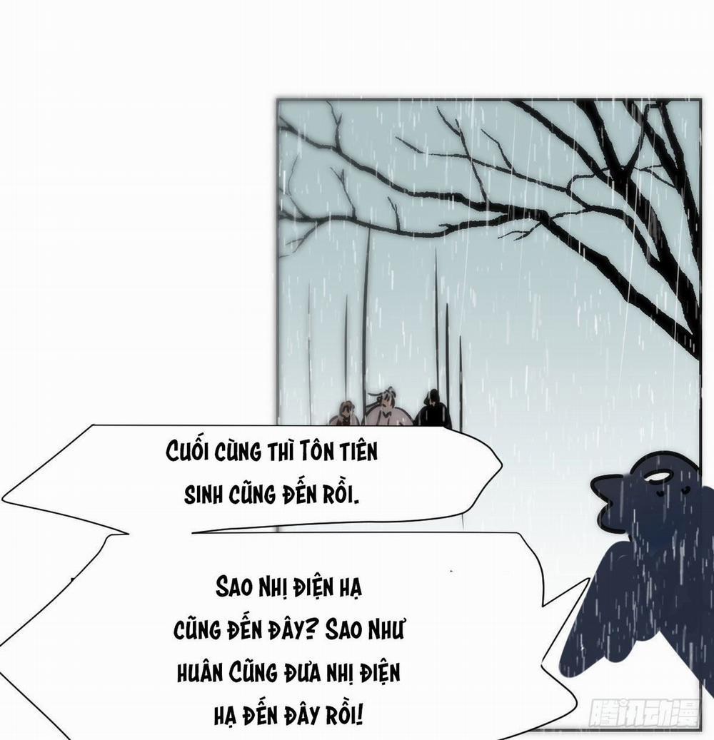 Bắt Lấy Ngao Ngao 185 trang 50