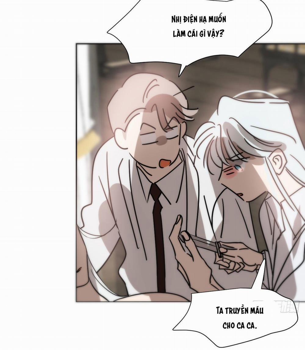 Bắt Lấy Ngao Ngao 185 trang 60