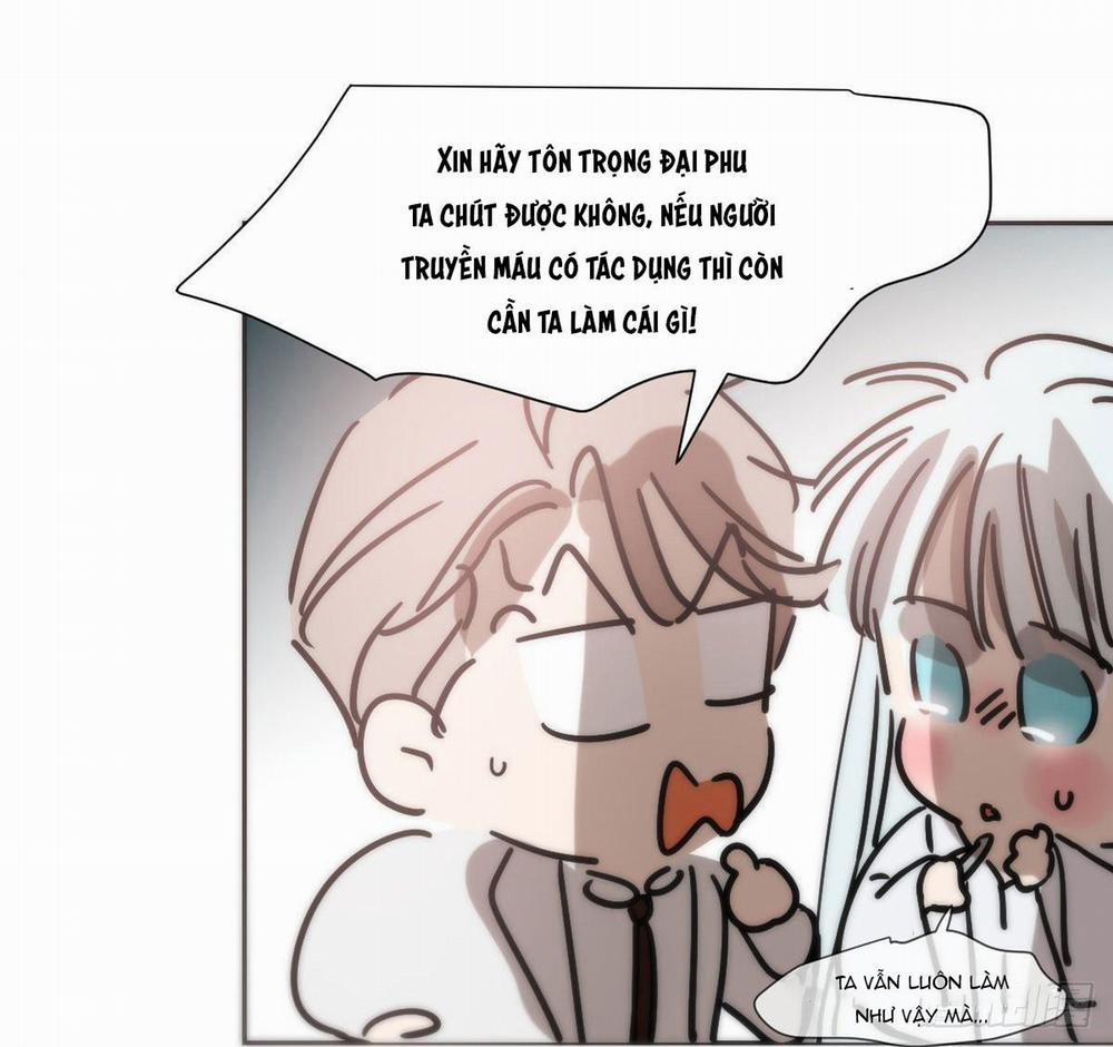 Bắt Lấy Ngao Ngao 185 trang 61