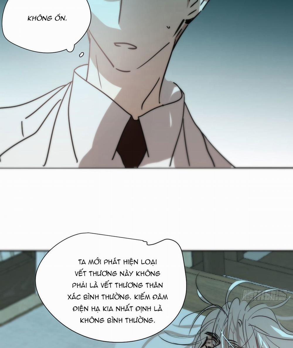 Bắt Lấy Ngao Ngao 185 trang 64