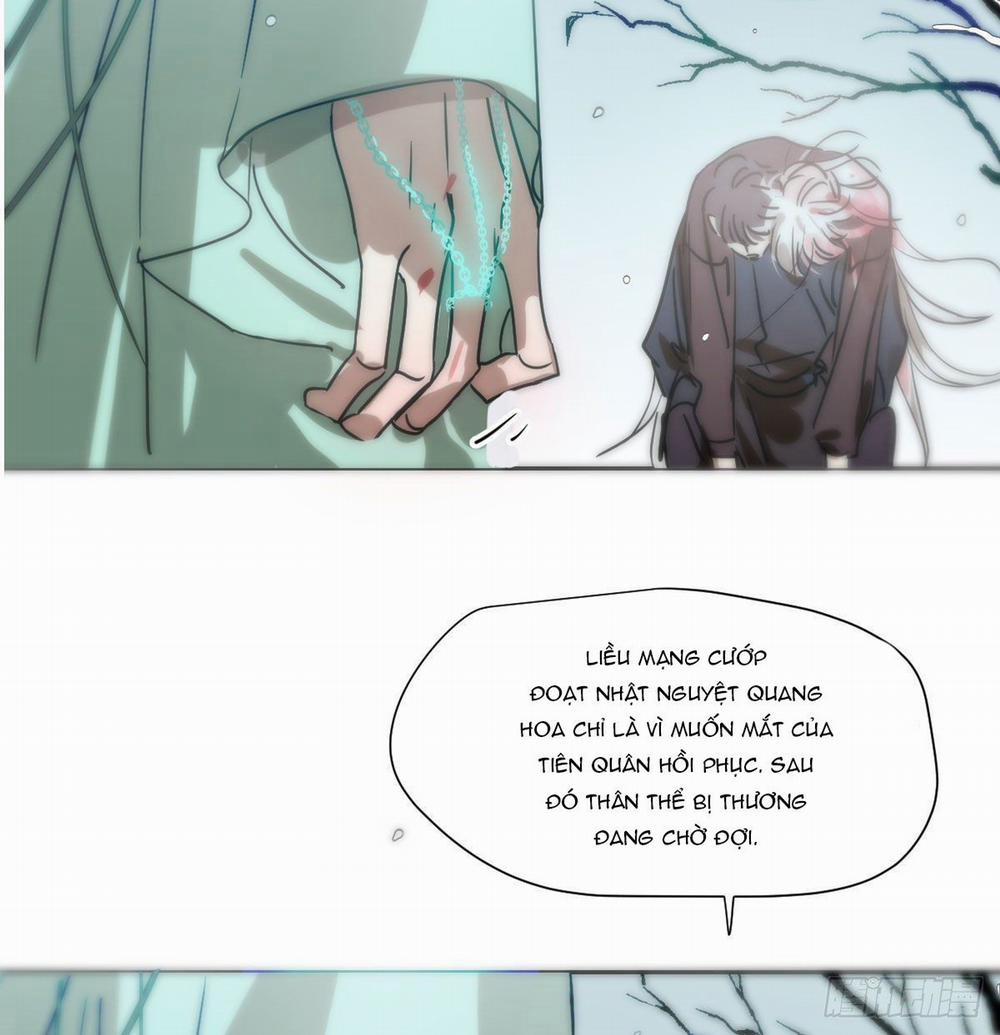 Bắt Lấy Ngao Ngao 185 trang 7