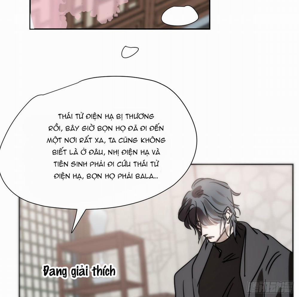 Bắt Lấy Ngao Ngao 185 trang 84