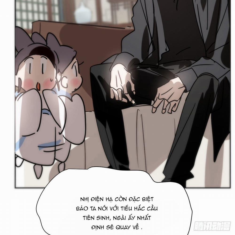 Bắt Lấy Ngao Ngao 185 trang 85