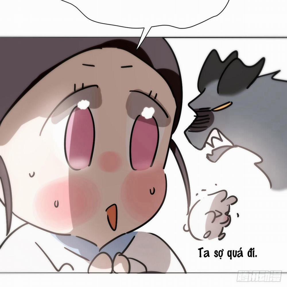 Bắt Lấy Ngao Ngao 185 trang 86