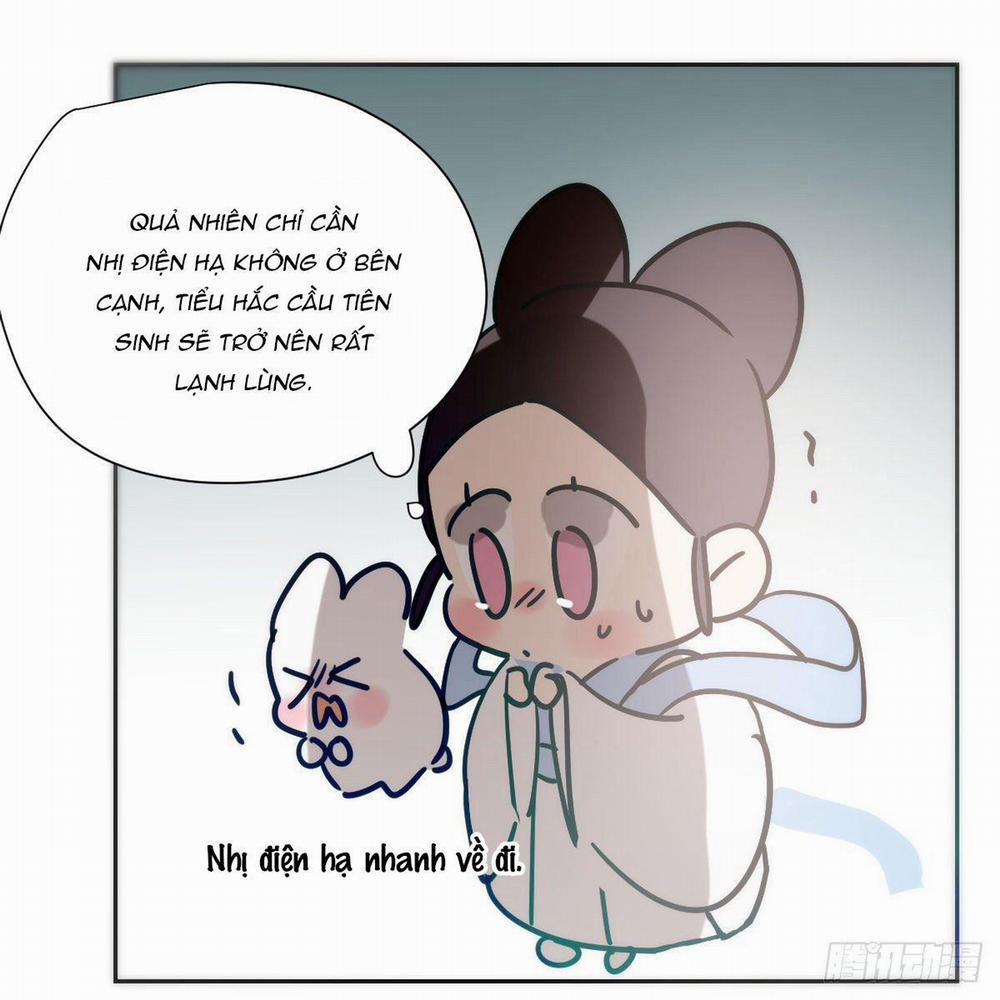 Bắt Lấy Ngao Ngao 185 trang 94