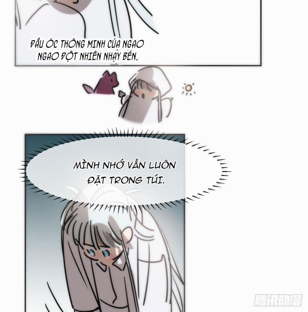 Bắt Lấy Ngao Ngao 187.1 trang 14