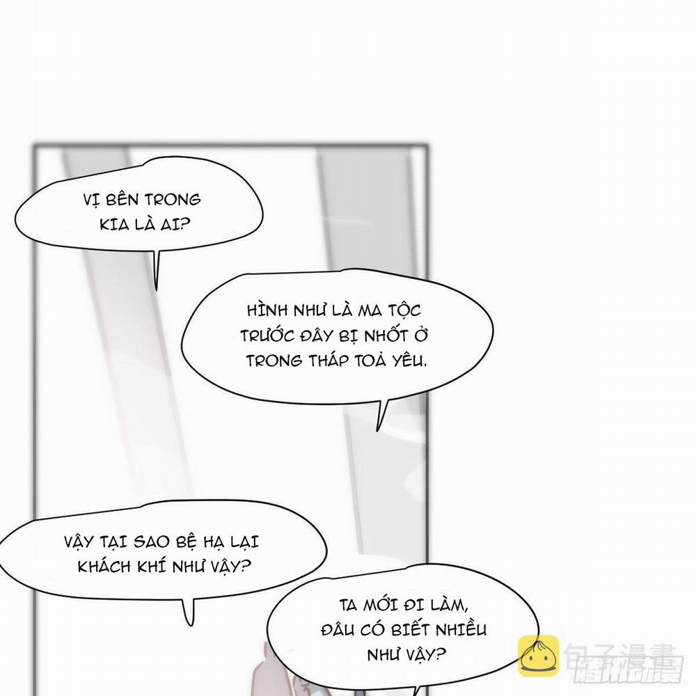 Bắt Lấy Ngao Ngao 187.1 trang 32