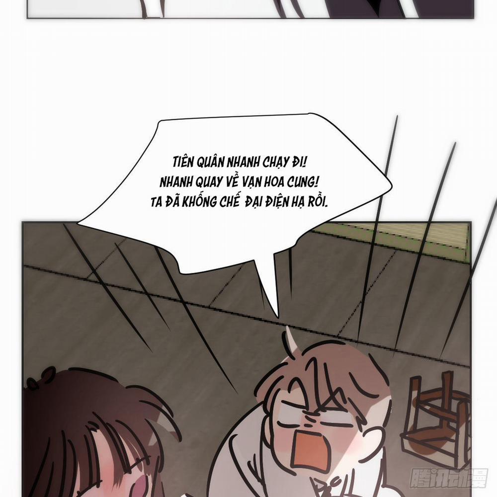 Bắt Lấy Ngao Ngao 187.1 trang 59