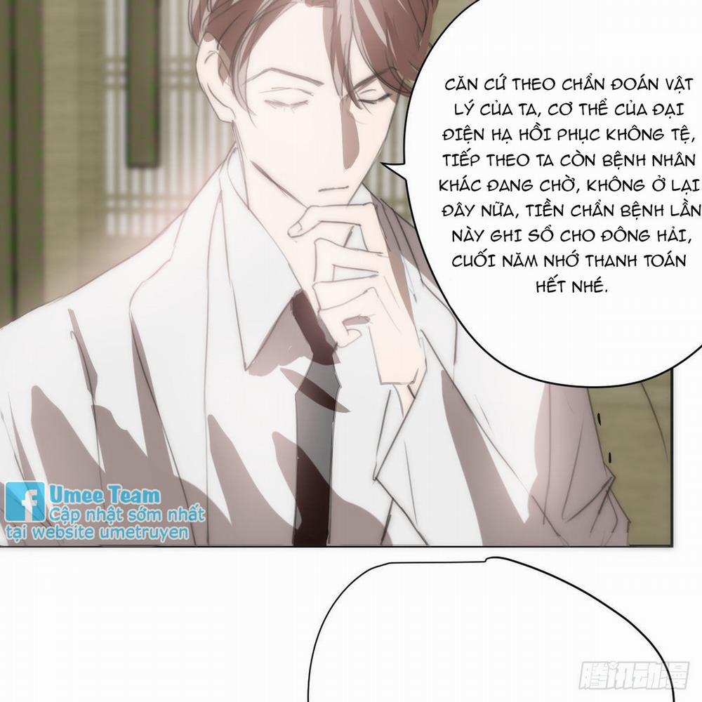 Bắt Lấy Ngao Ngao 187.1 trang 62